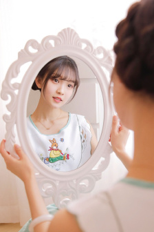 娜扎之魔童降世